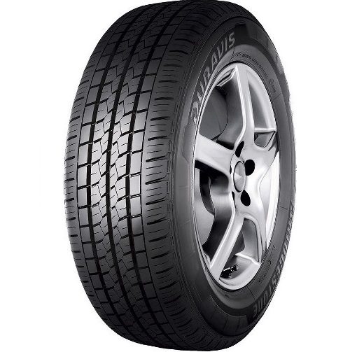 BRIDGESTONE DURAVIS R