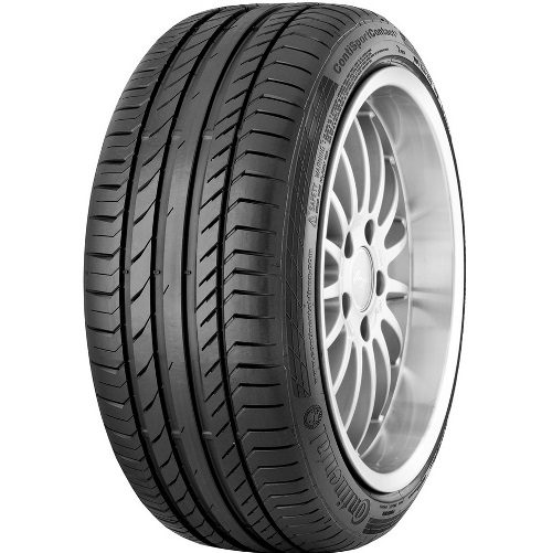 CONTINENTAL SPORT CONTACT