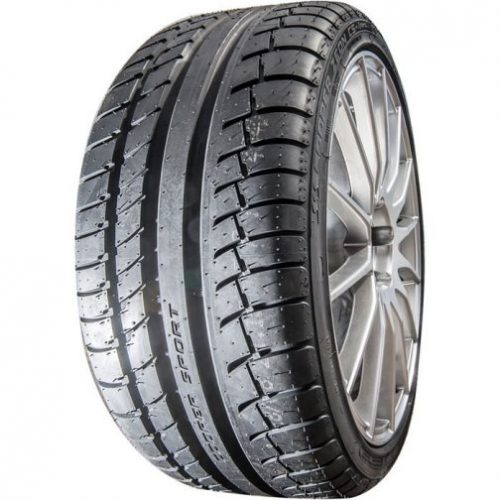 COOPER ZEON CS SPORT
