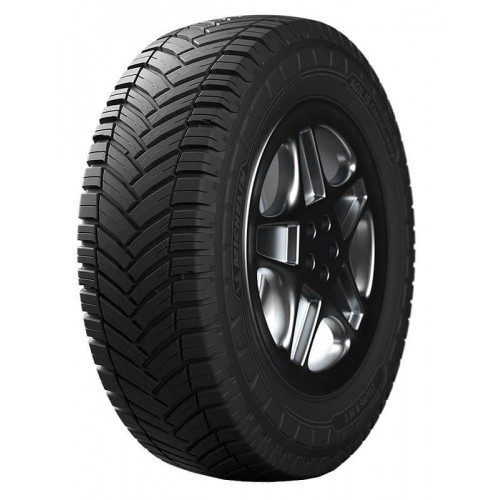 MICHELIN AGILIS CROSSCLIMATE