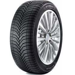 MICHELIN CROSSCLIMATE