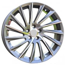 ALFA ROMEO  Gun Face Machined