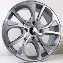 CITROEN  Gun Face Machined