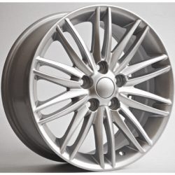 FORD  Silver