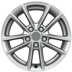FORD  Silver