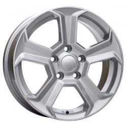 FORD  Silver