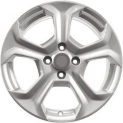 FORD  Silver Face Machined