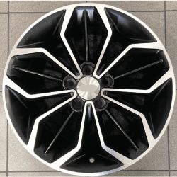 FORD  Black Face Machined