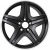 MERCEDES  Matt Black