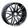 MERCEDES  Matt Black