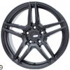 OPEL  Matt Black
