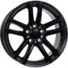 OPEL  Matt Black