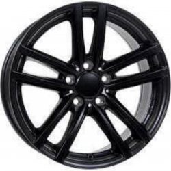 OPEL  Matt Black