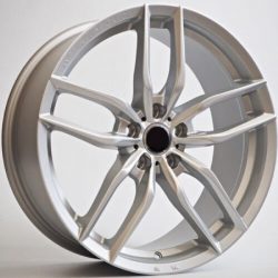 OPEL  Silver