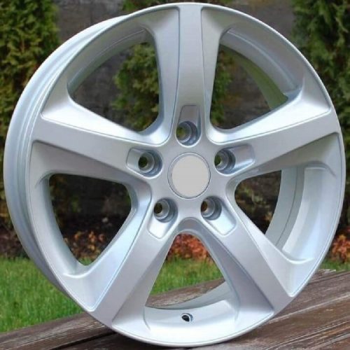 OPEL  Silver
