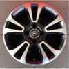 OPEL  Black Face Machined