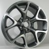 OPEL  Gun Face Machined