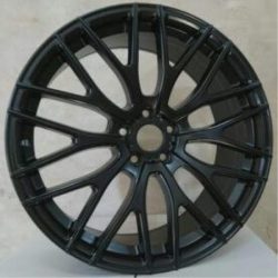 OPEL  Glossy Black