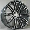 PORSCHE  Gun Face Machined