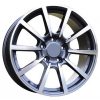 PORSCHE  Gun Face Machined