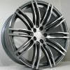 PORSCHE  Gun Face Machined