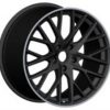 PORSCHE  Glossy Black Lip