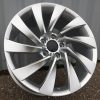 VW  Hyper Silver