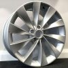 VW  Silver
