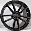 VW  Glossy Black