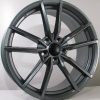 VW  Gun Metal