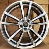 VW  Hyper Black